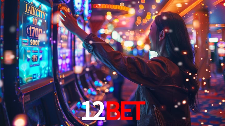 Experimente o Login Seguro Premium no 12bet