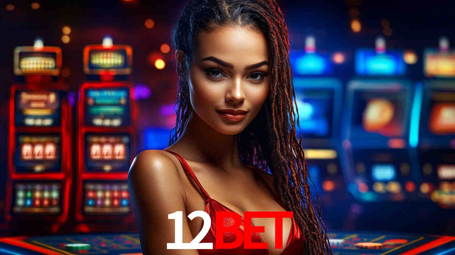 A Emoção da Loteria na 12bet: Uma Chance de Mudança de Vida