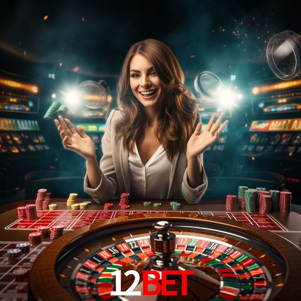 Ofertas Imperdíveis na 12bet: Promoções e Bônus Que Valem a Pena