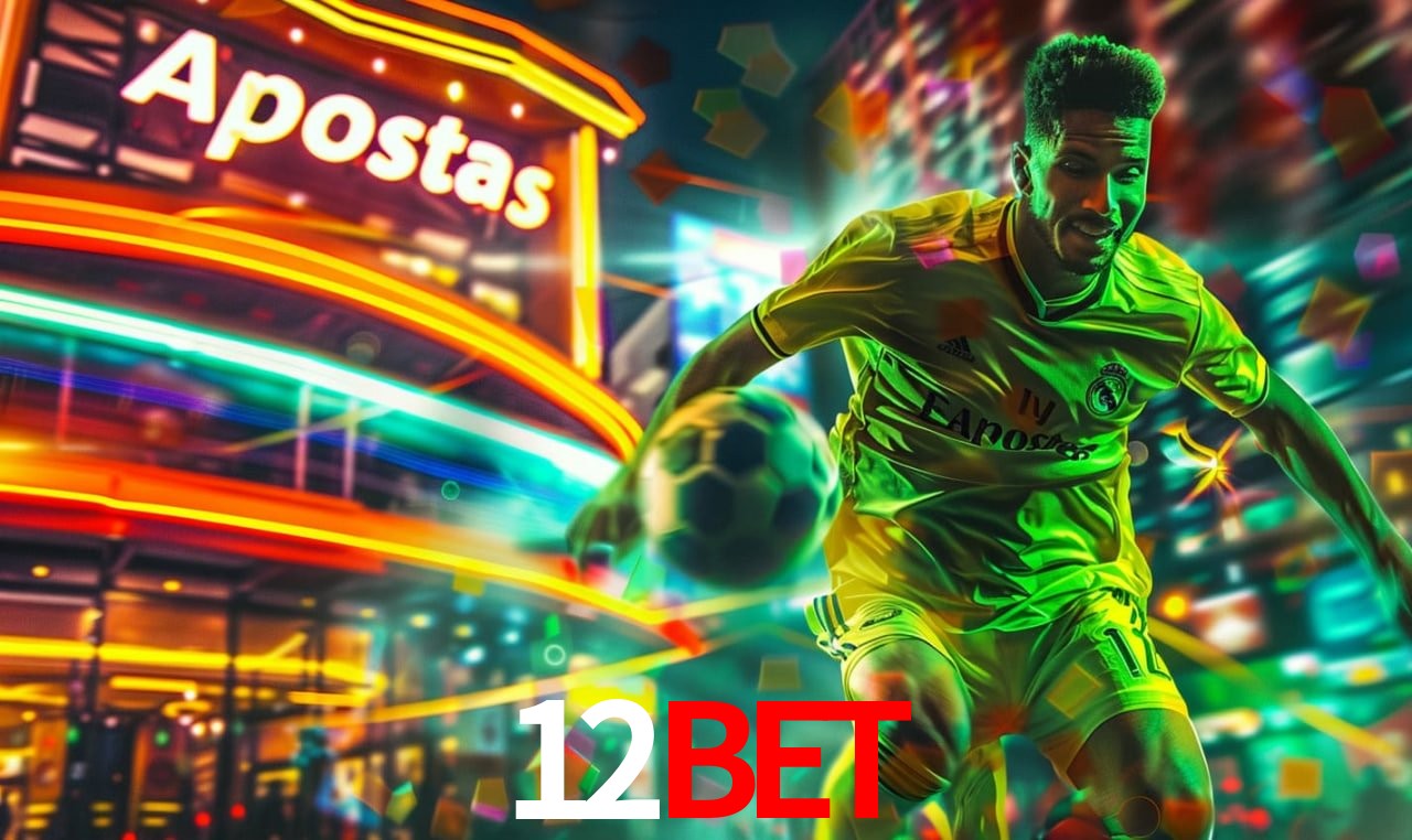12bet São Paulo - Jogo Providers