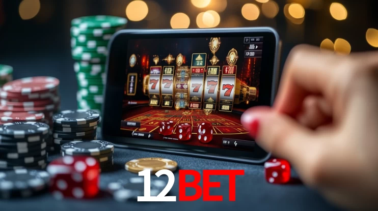 Live Casino 12bet