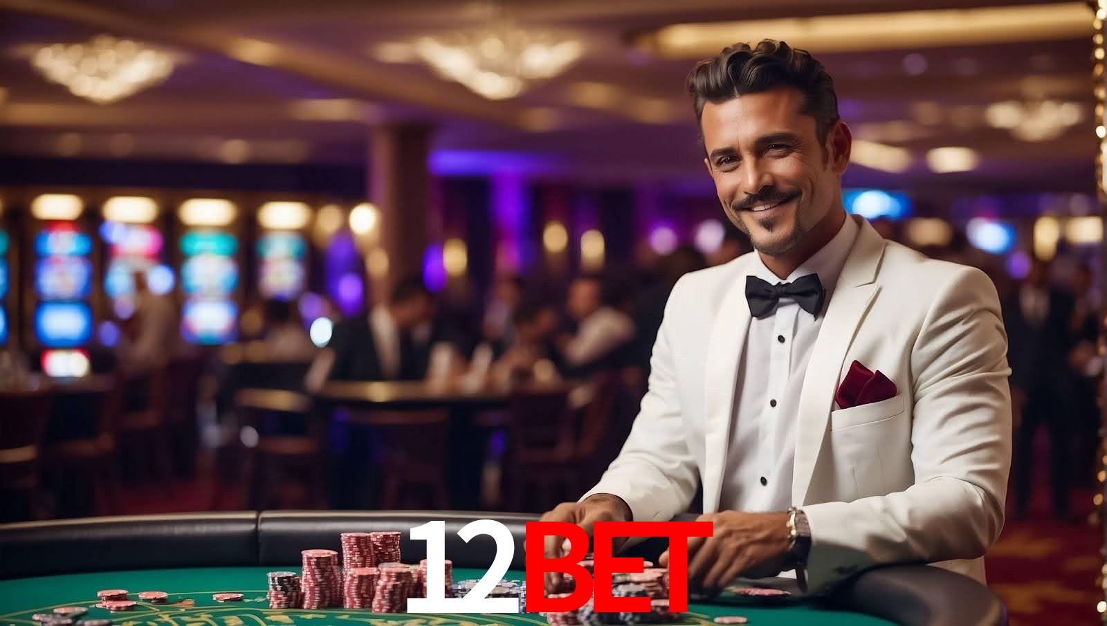 12bet - Support
