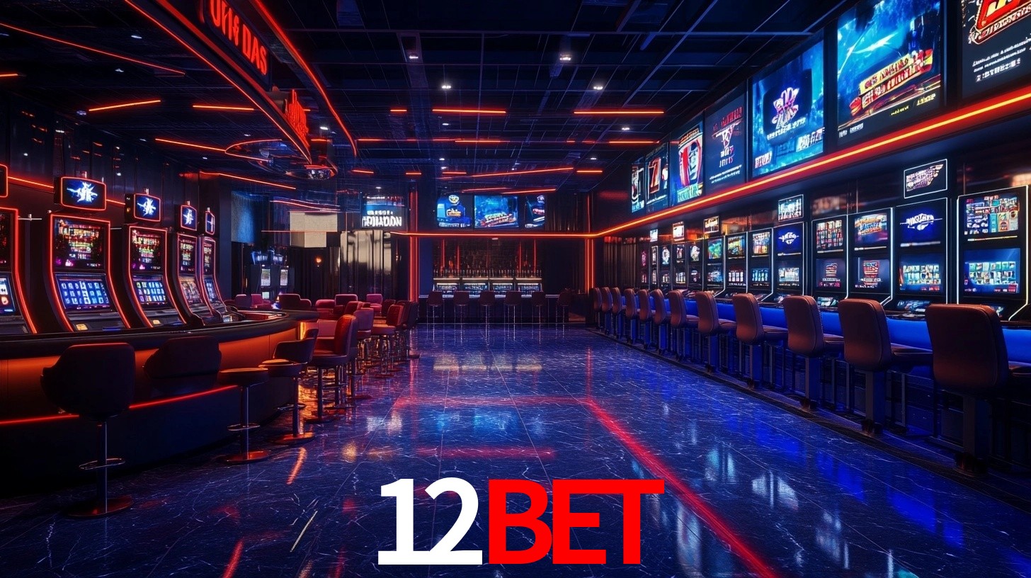 VIP Casino 12bet