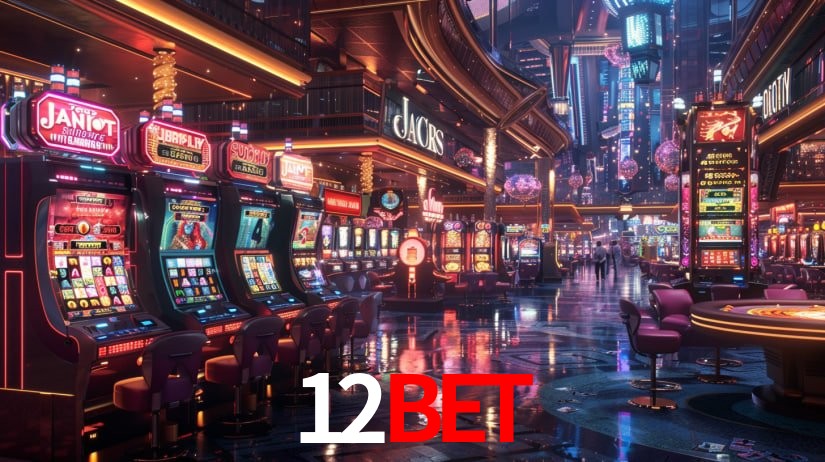 Account Benefits 12bet