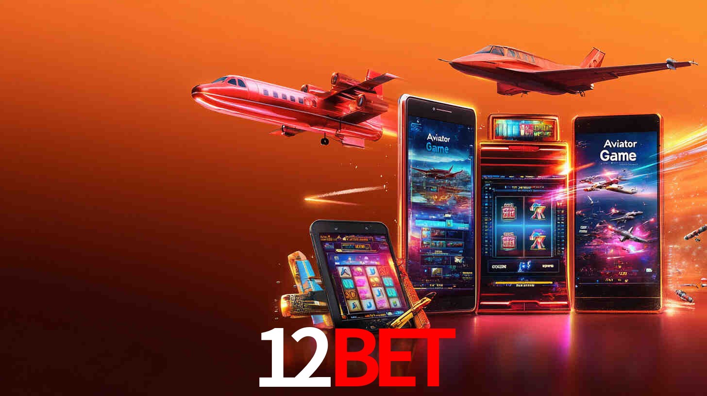 Apostas Esportivas na 12bet: Um Guia Completo