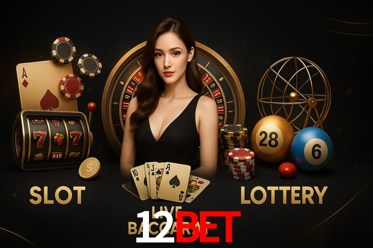 12bet Belo Horizonte - Promo Tips