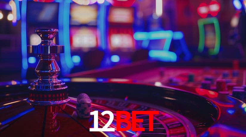 12bet vip