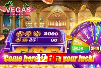 Desvendando o Mundo dos Jogos Virtuais na 12bet