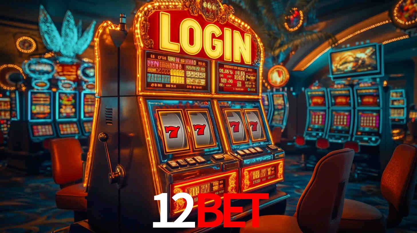 Welcome Bonus 12bet