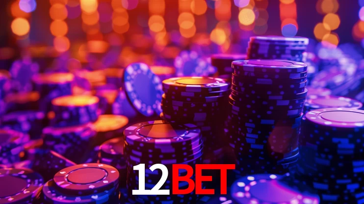 Bônus Generosos e Exclusivos no 12bet para Você!