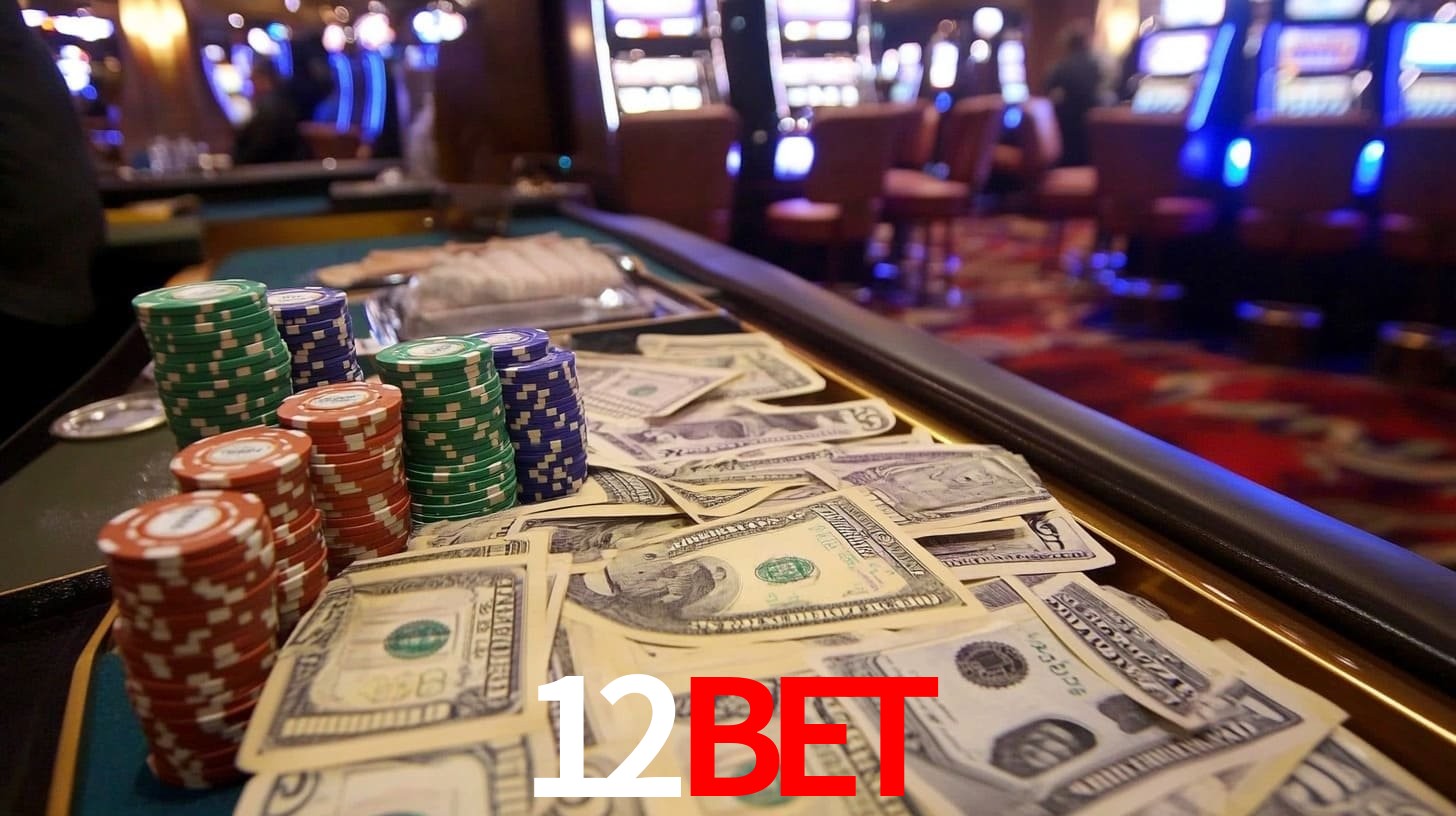 12bet Salvador - Strategy
