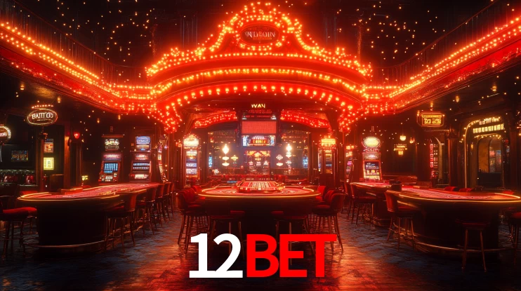 Premium Interface 12bet