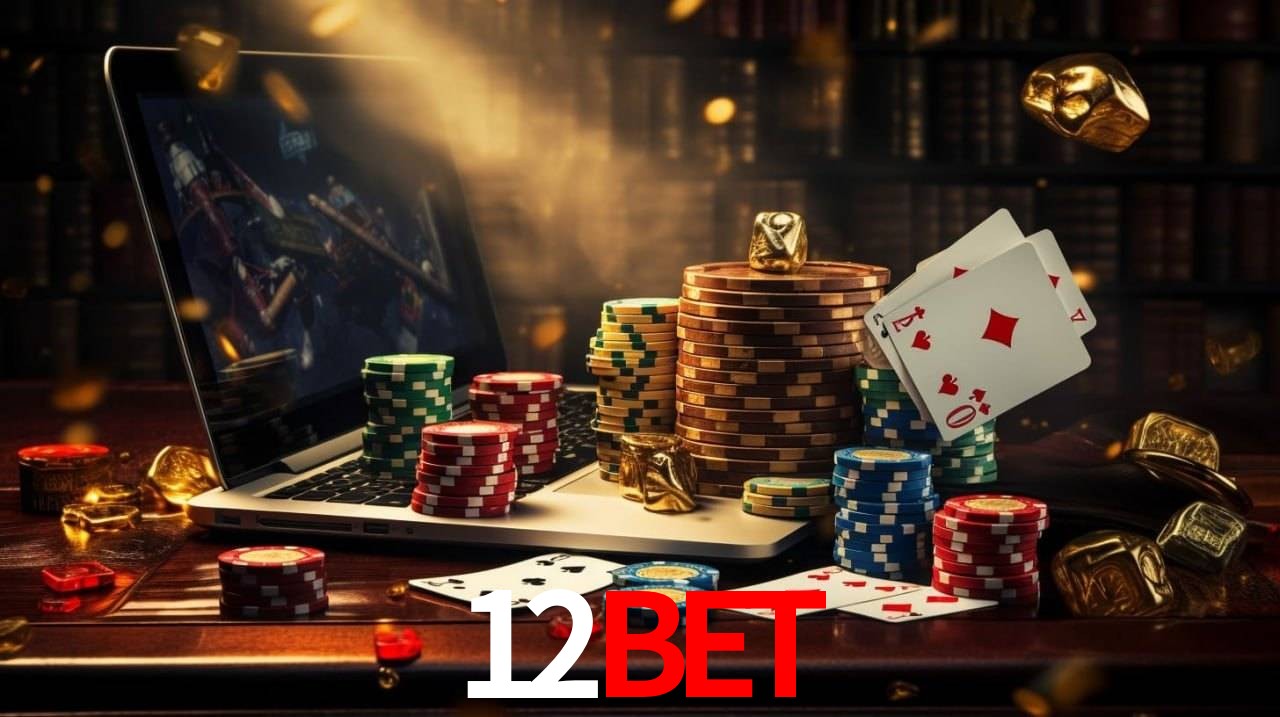 Estatísticas do Jogo 12bet