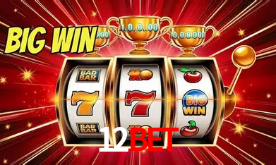 12bet Bônus - Pacote R$5.000 + VIP