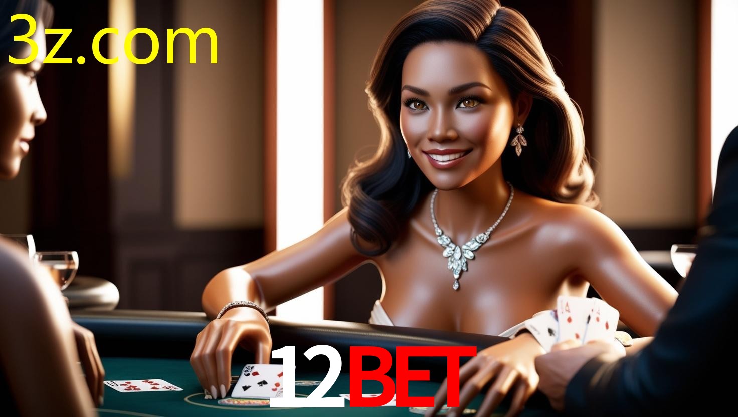 12BET
