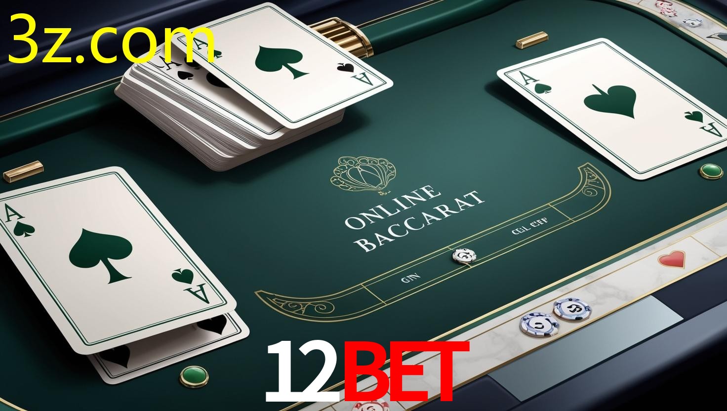 12BET