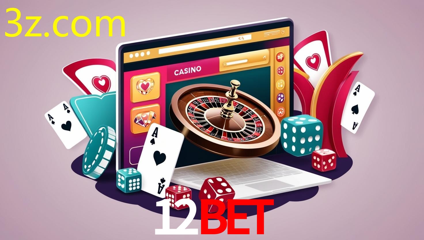 12BET