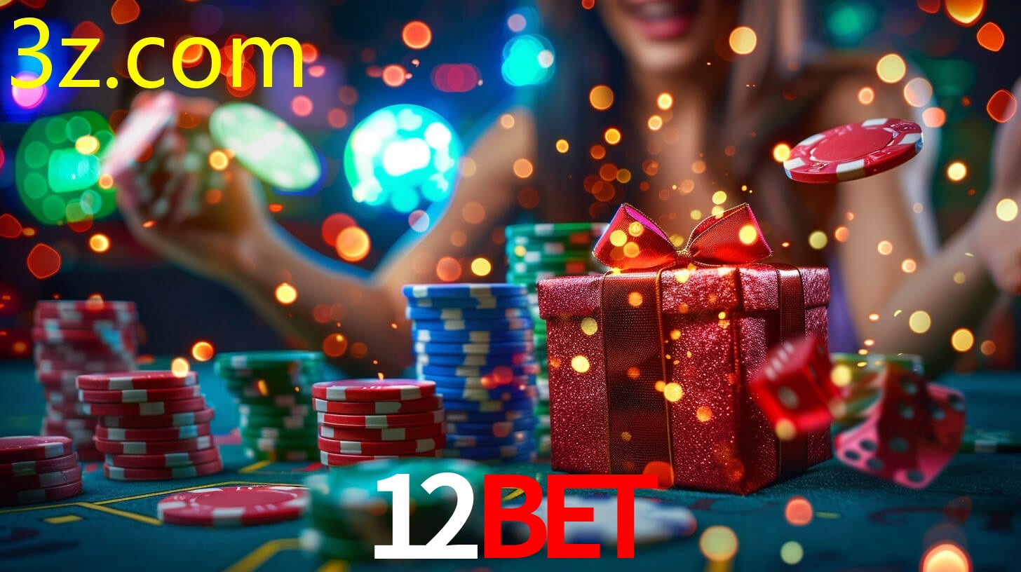 12BET