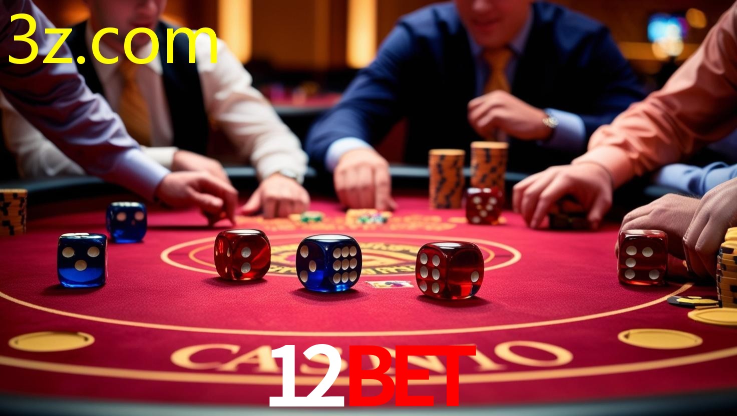 12BET