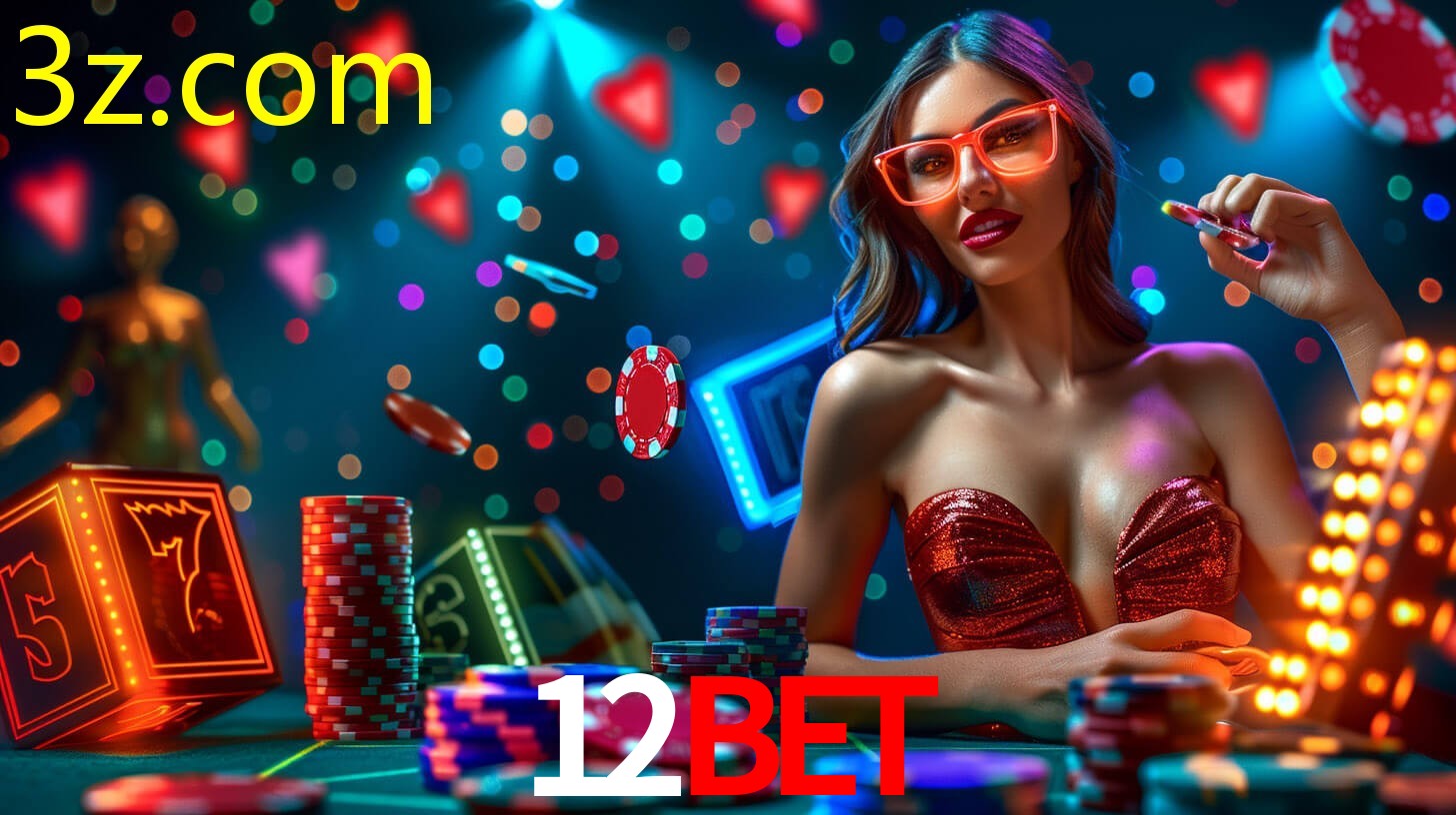 12BET