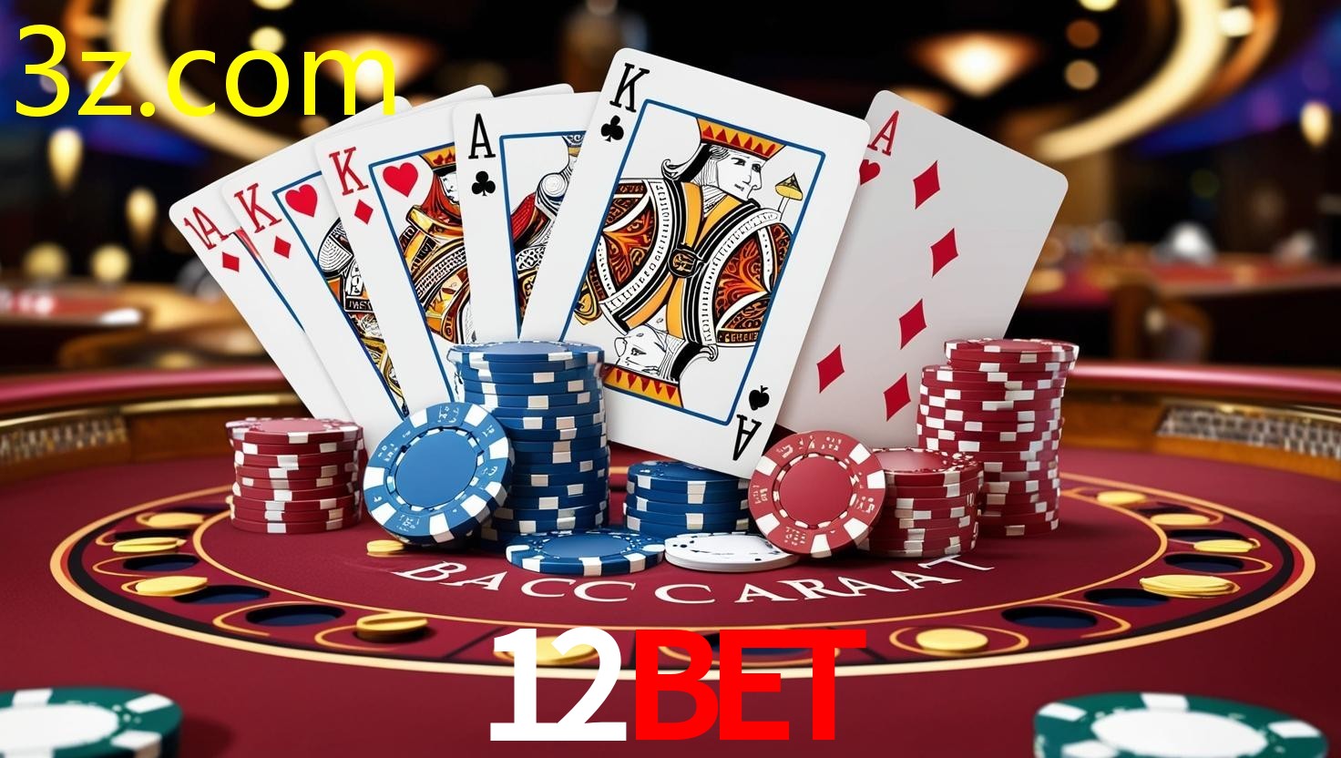 12BET