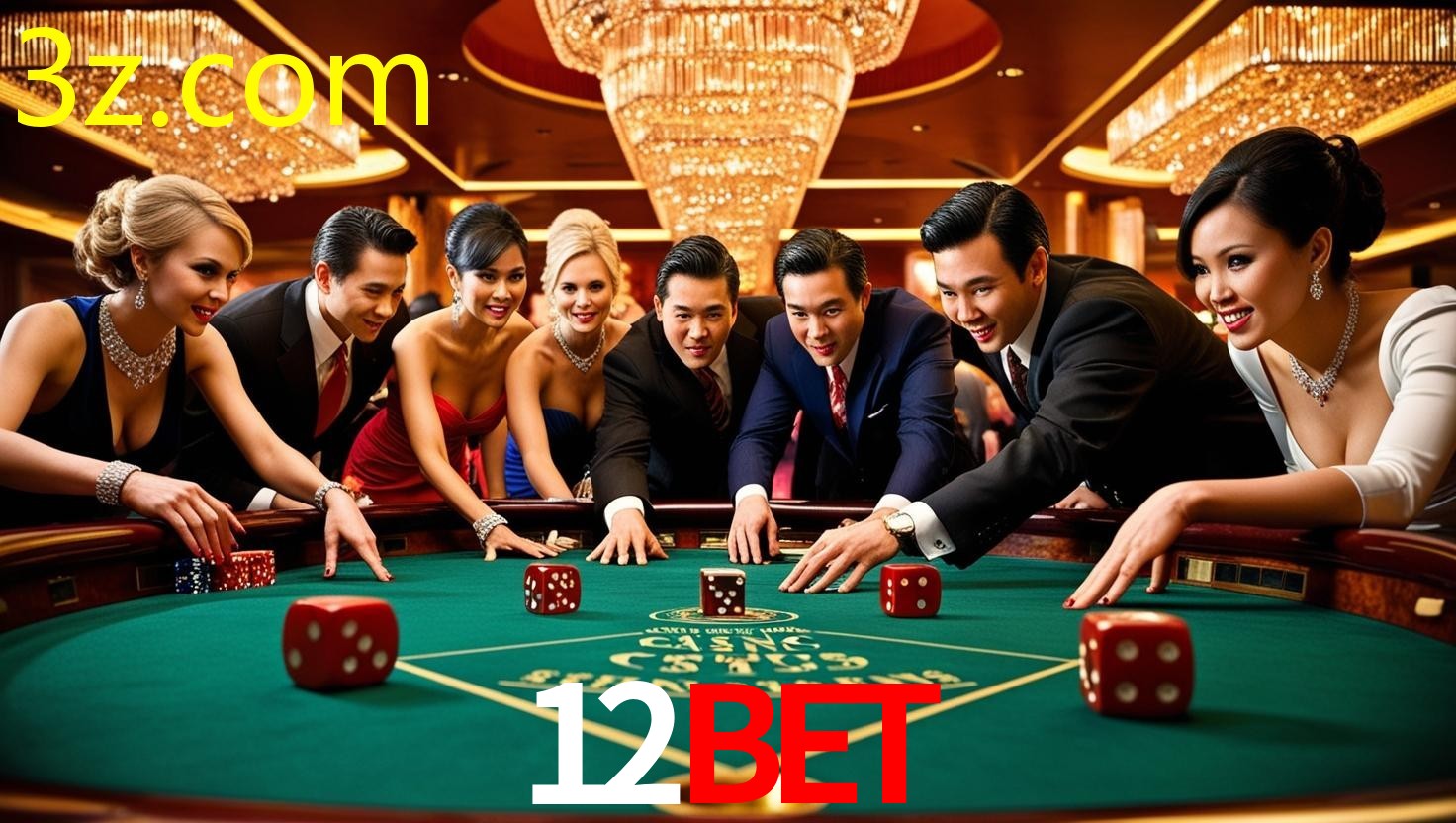 12BET