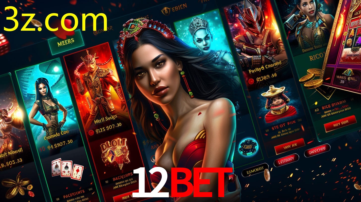 12BET