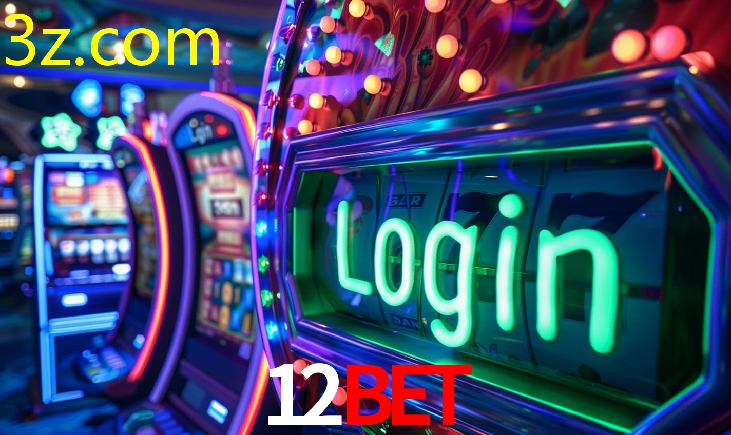 12BET
