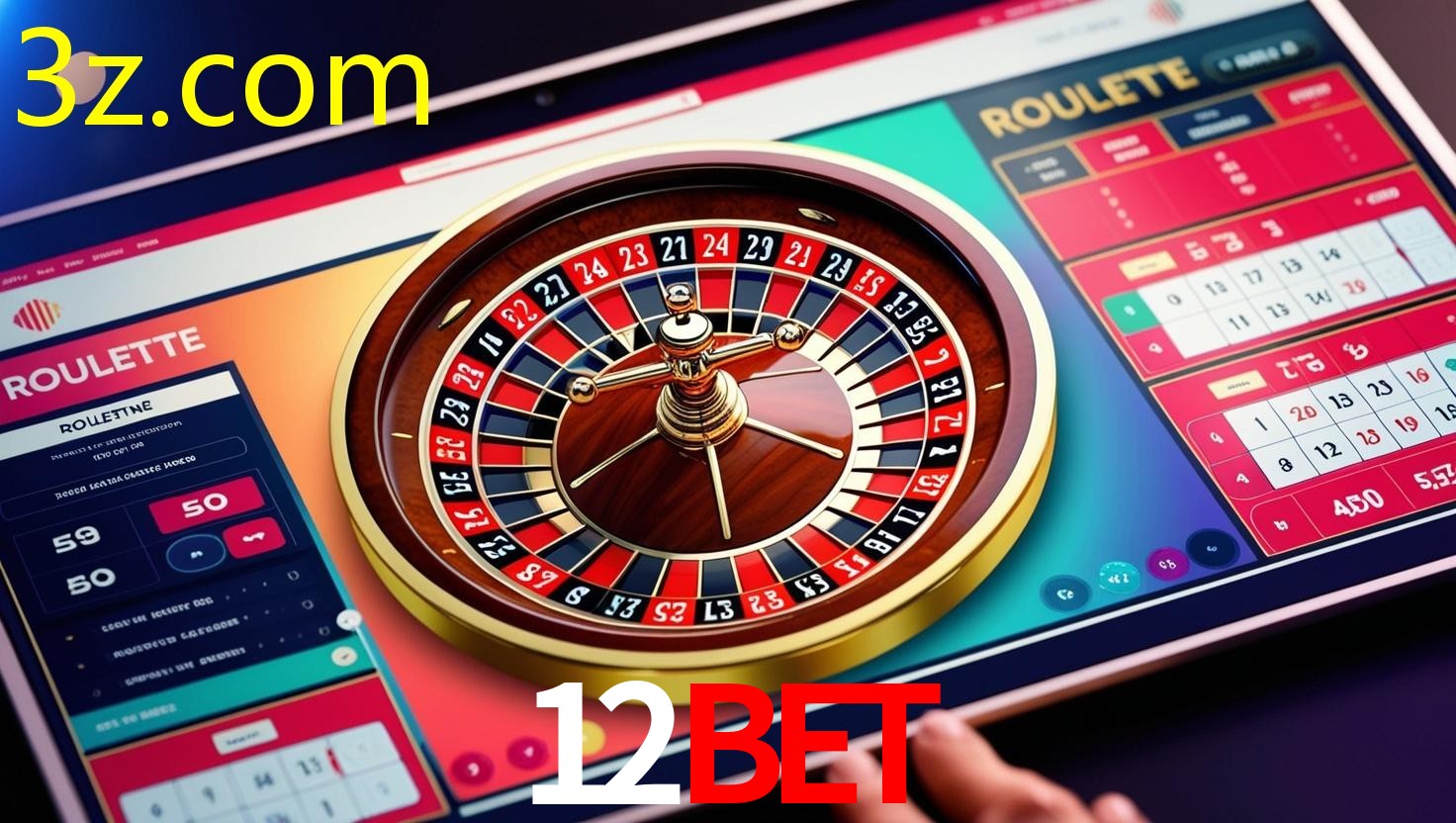 12BET